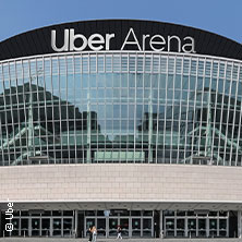 6K United Tickets Uber Arena BERLIN Am 25 06 2027 19 00 Bei 