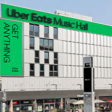 Uber Eats Music Hall