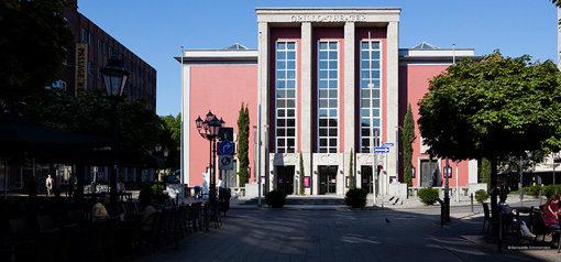 Grillo-Theater