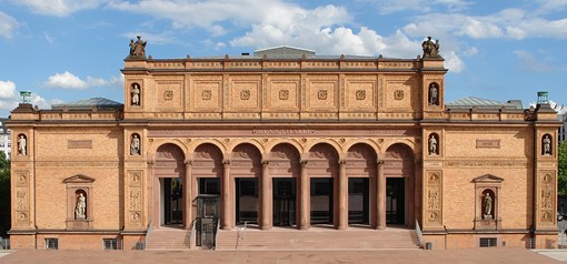 Hamburger Kunsthalle
