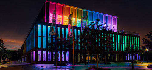 Stadthalle Reutlingen